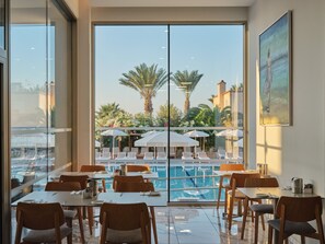 Restaurant - Atlantica Sungarden Park (Ayia Napa)