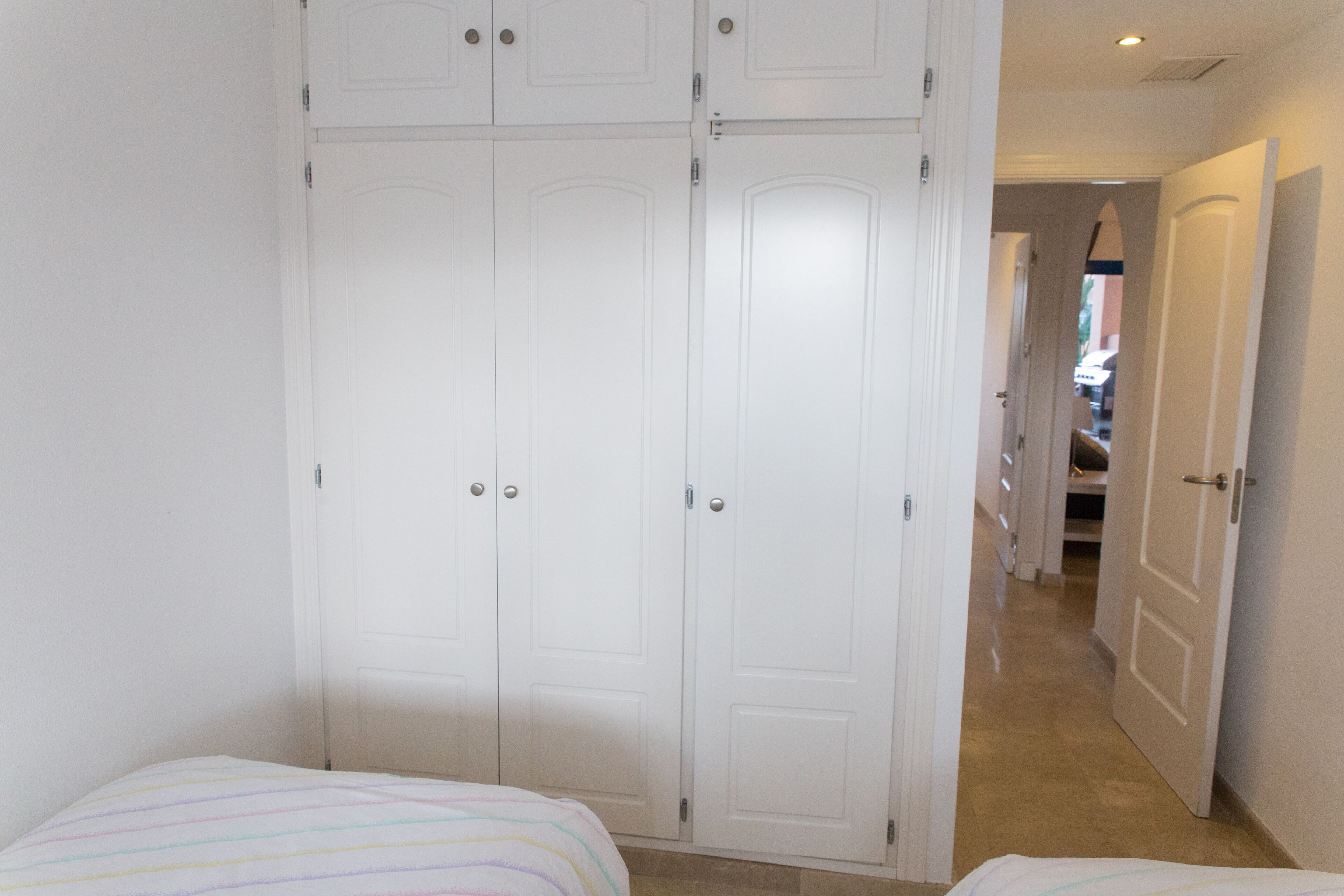 Duquesa Suites Blue By the Pool 5 minutos y estas en la playa