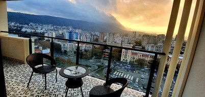 Your home in Tbilisi 2