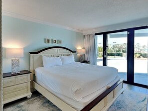 2 soveværelser, strygejern/strygebræt, Wi-Fi, sengetøj