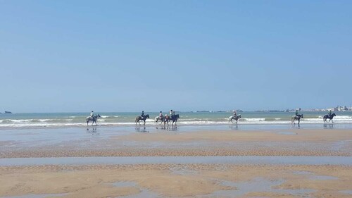 menthe apartment -at home in the heart of the medina