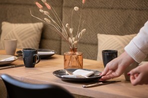 Meeting facility - Hotel Fuchs (Saarbrücken)