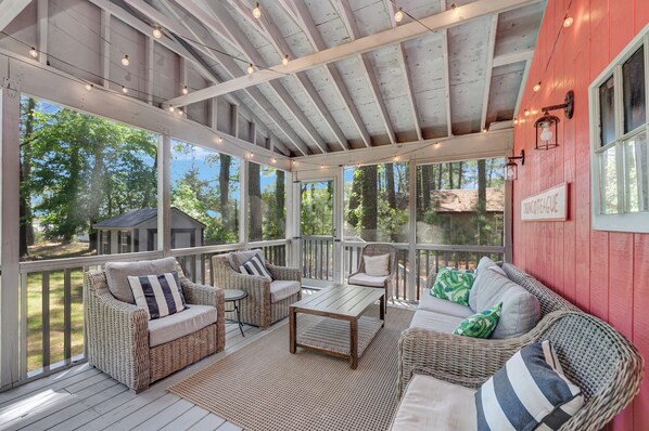 تلفزيون ذكي