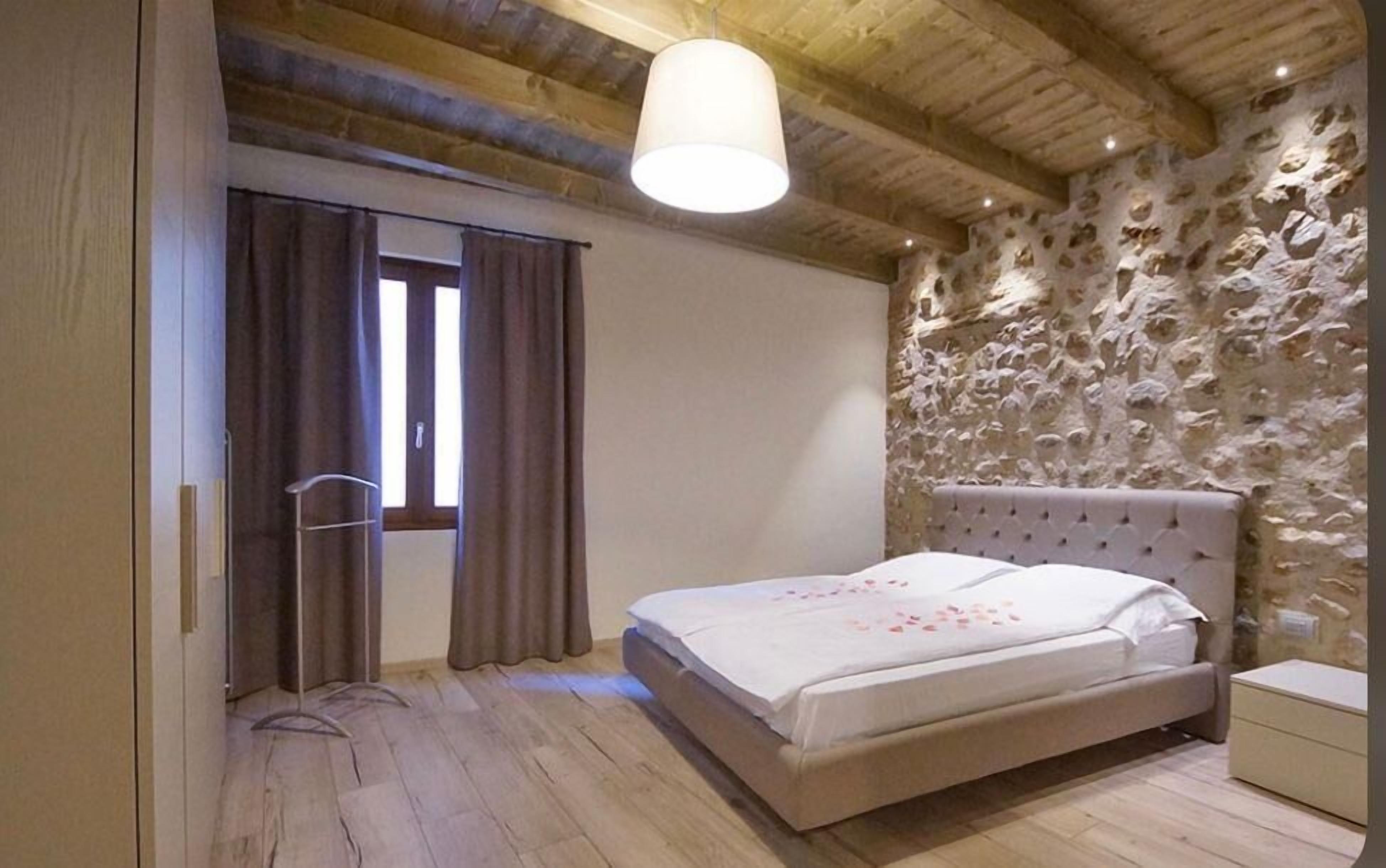 Holiday apartment Wolfsburg for 1 - 4 persons with 2 bedrooms - Holiday apartment in one or multi-fa