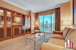 Télévision, espaces bureaux