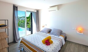 2 bedrooms, WiFi