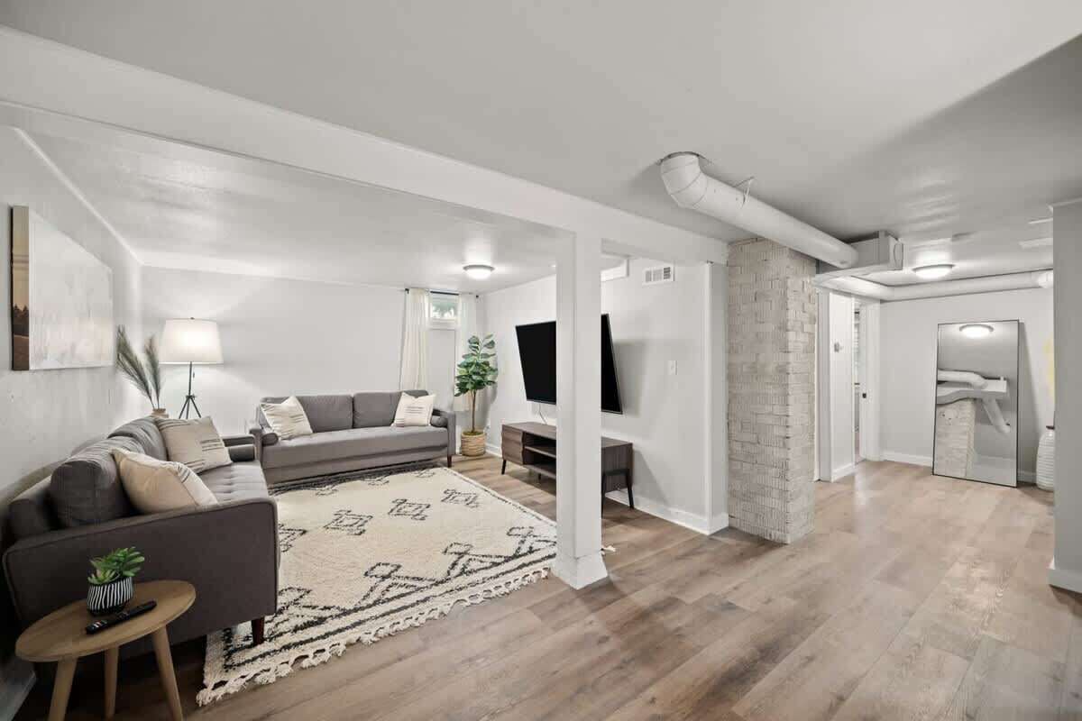 Fernseher, Arbeitsbereiche