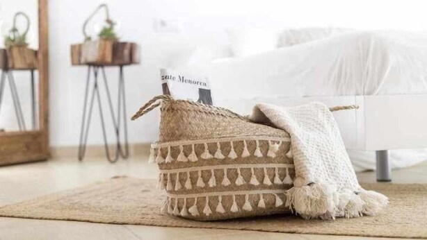 Room - wonderful apt. design 1 minute from the beach (Santandria (Platja))
