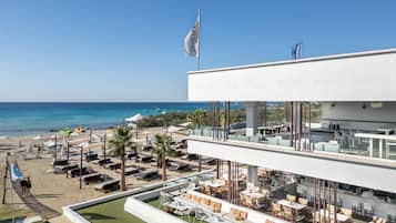 Strandbar