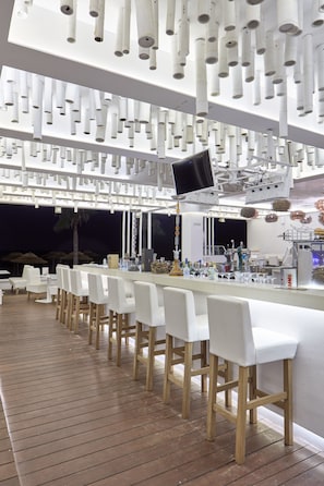 3 restaurants, dinner served, Eastern European cuisine