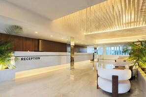 Recepción