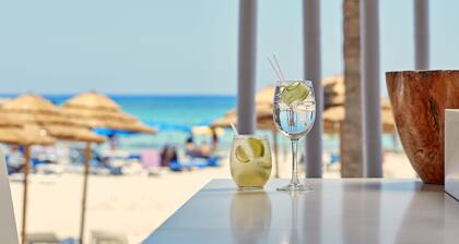 So White Beach Resort