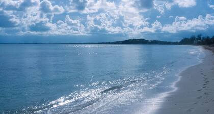 Unrivalled beach access!