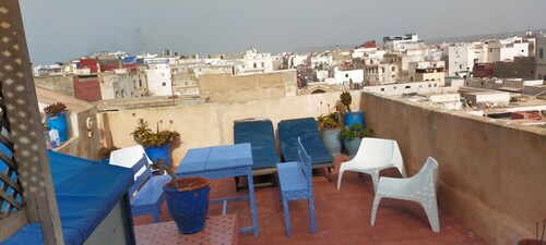 fige apartment at home in the heart of the medina