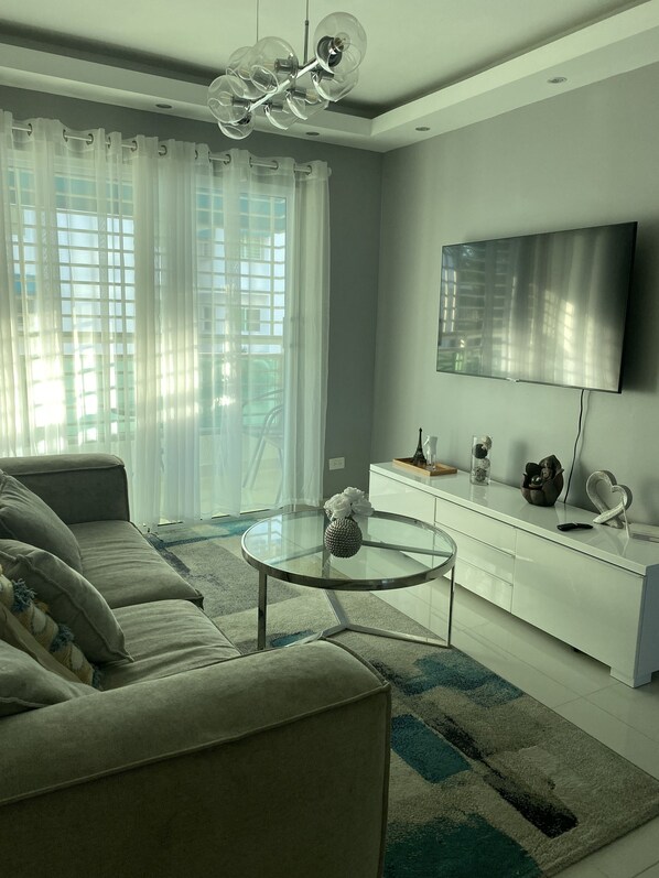 Smart TV