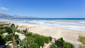 On the beach - Dune Home casa con 3 camere da letto (ALCAMO)