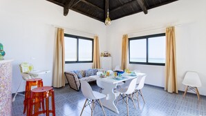 Dining - Dune Home casa con 3 camere da letto (ALCAMO)