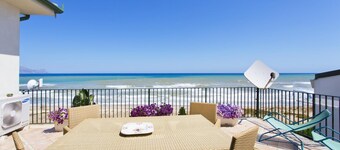 Dune Home casa con 3 camere da letto