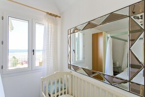 3 camere, Wi-Fi, lenzuola