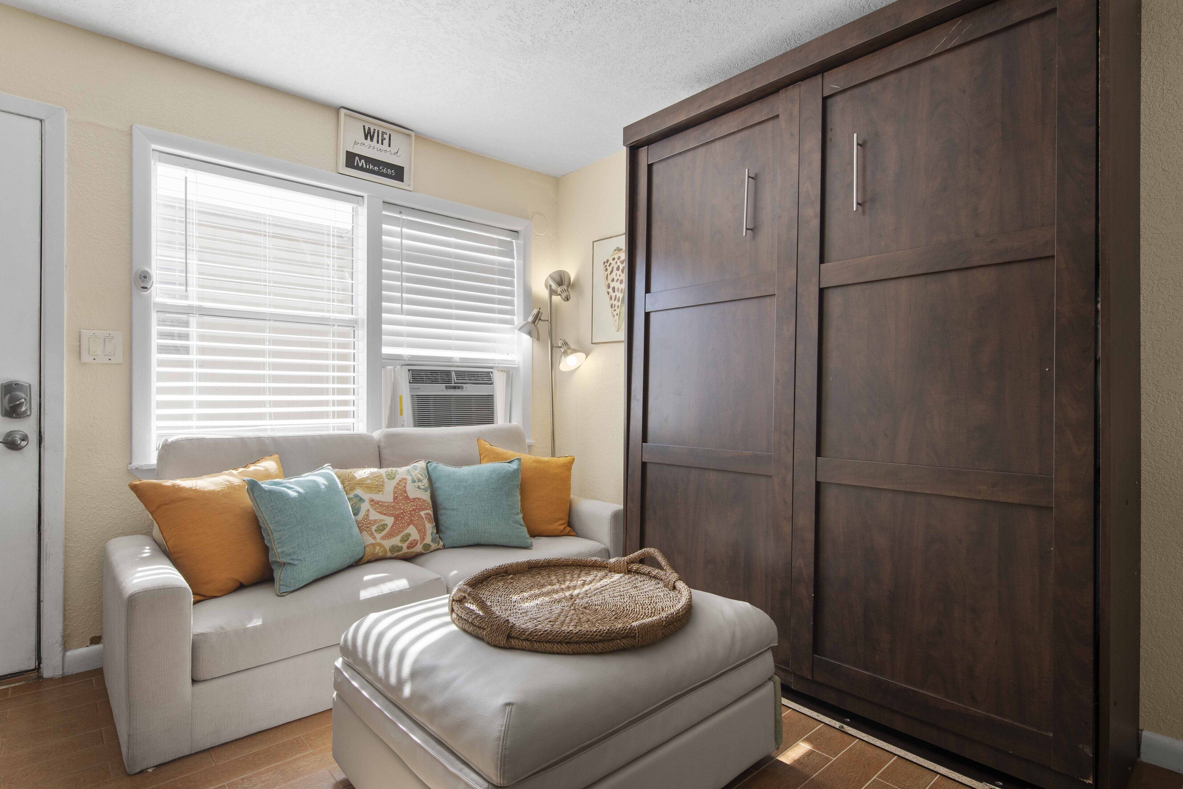 New Listing - Studio Apartment at Lago Bonito