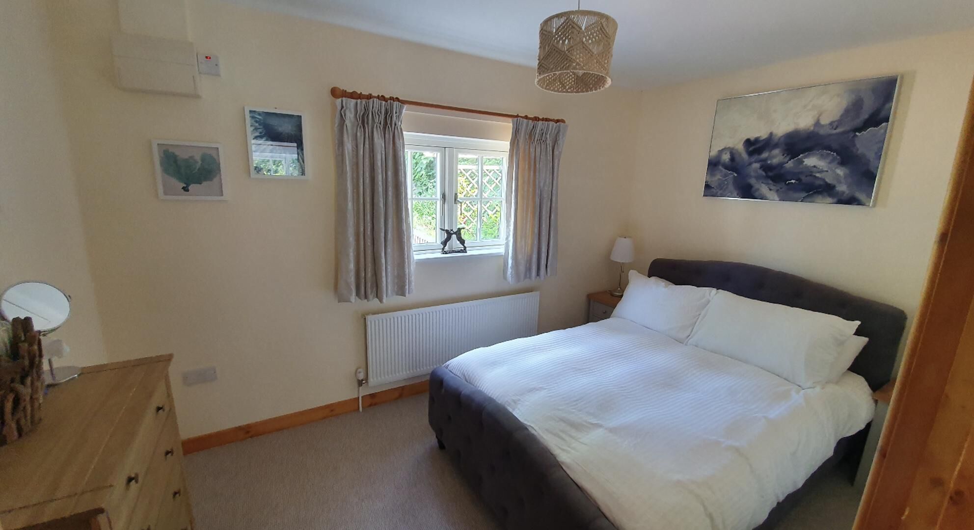 Cosy 2-bed Property in Ashburton, Dartmoor