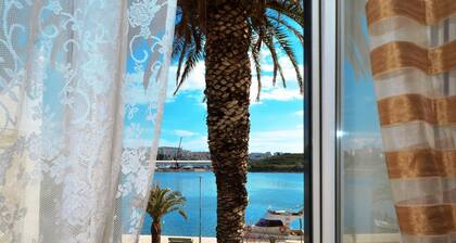 Apartment Villa Bepe