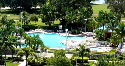 Weston Resort Condo (week) 4/16/22-4/23/22