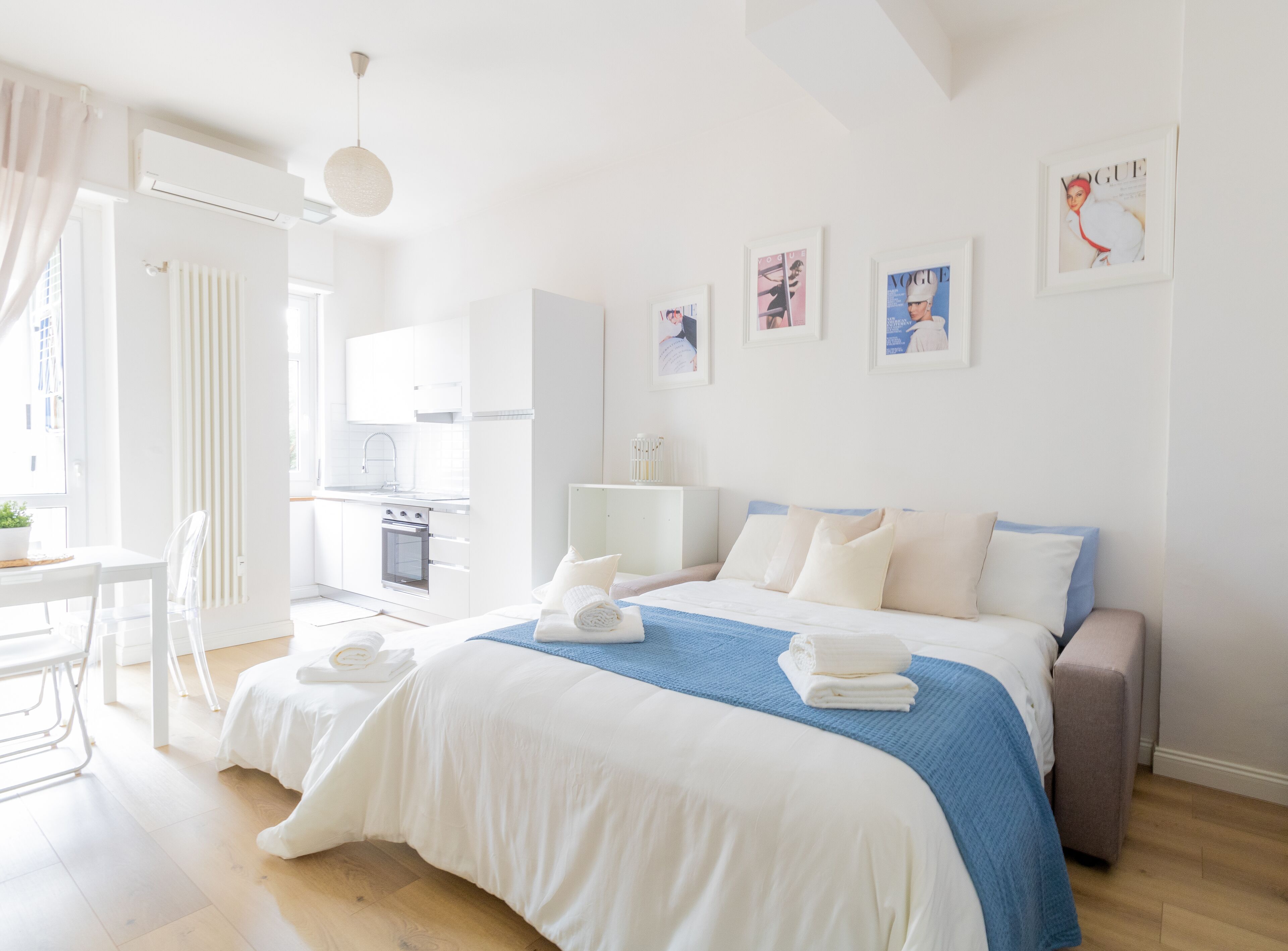 [GRAN SUITE METRO MONTEGRAPPA] ✩✩✩✩✩