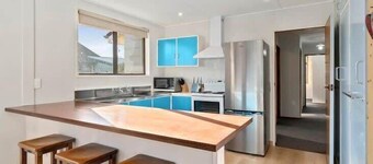 Holiday Heaven - Cromwell