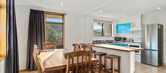 Holiday Heaven - Cromwell