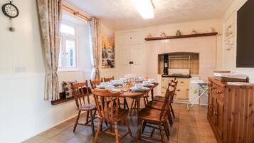 Cottage | Cuisine privée