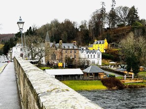 Miscellaneous - Peaceful bungalow, super close to birnam oak and hiking trails. (Dunkeld)