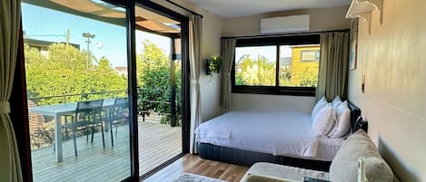 Senior Room | Terrace/patio