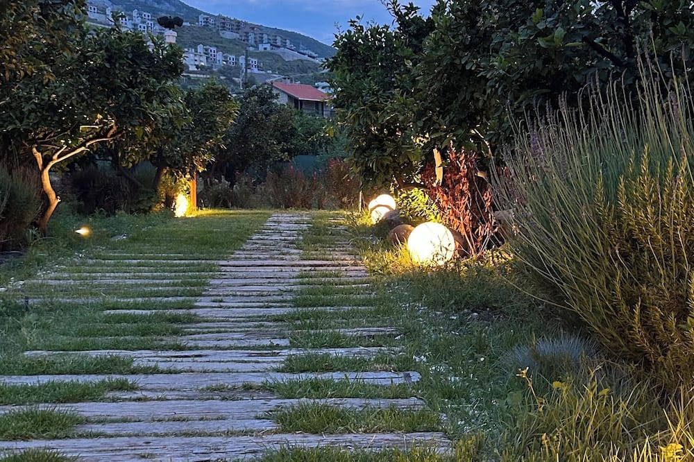 Tiny Town Otel - Mordoğan