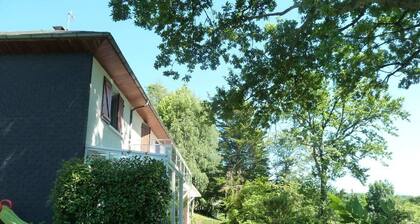 Bellevue residence. Bed and breakfast between Pau, Lourdes and Tarbes