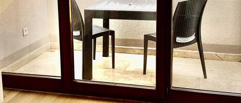 PENTHOUSE SEA VIEW DOUBLE BALCONY | Terassi/patio