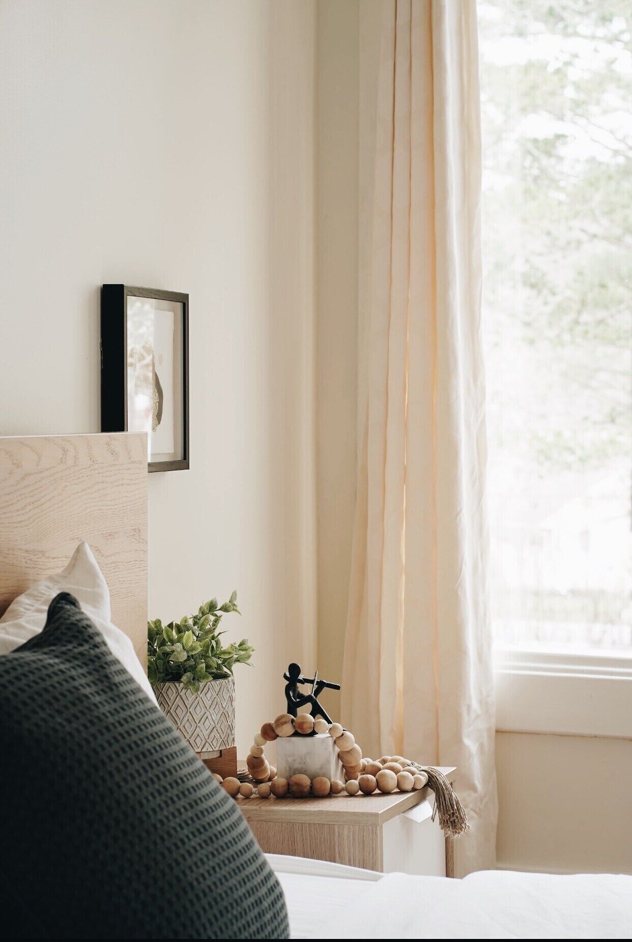 The 212 Escape - Main House