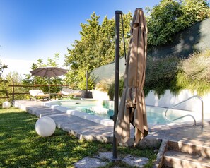 Piscina externa