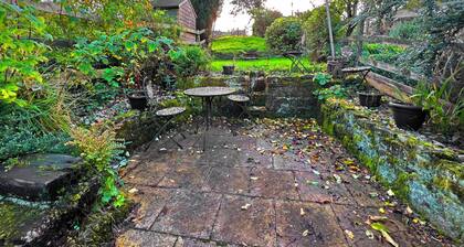 Charming Cottage 15 Mins From Hebden Bridge