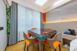 ห้องพัก