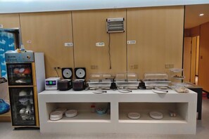 Unclassified image, 2 of 22, button - YuanRui Hotel ( Financial City Keyun Road Subway Station Store) (Guangzhou)