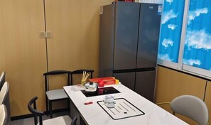 Private kitchen - YuanRui Hotel ( Financial City Keyun Road Subway Station Store) (Guangzhou)