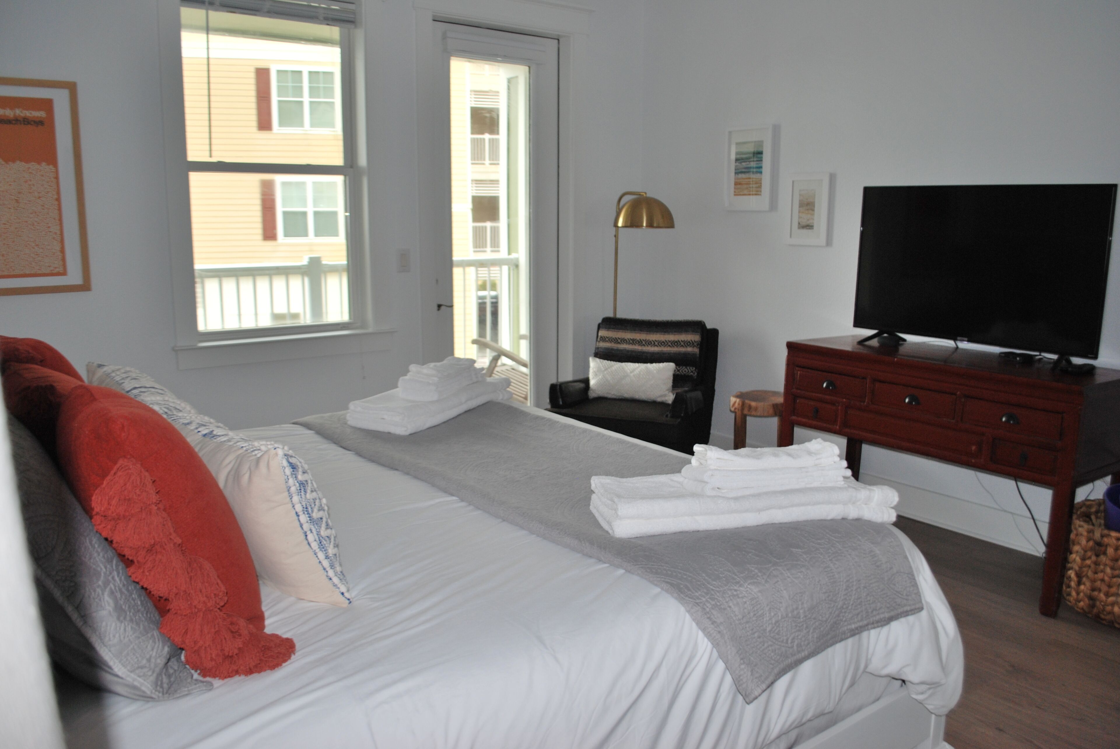 Perfect Family Beach Getaway to Pointe West beachside condo!