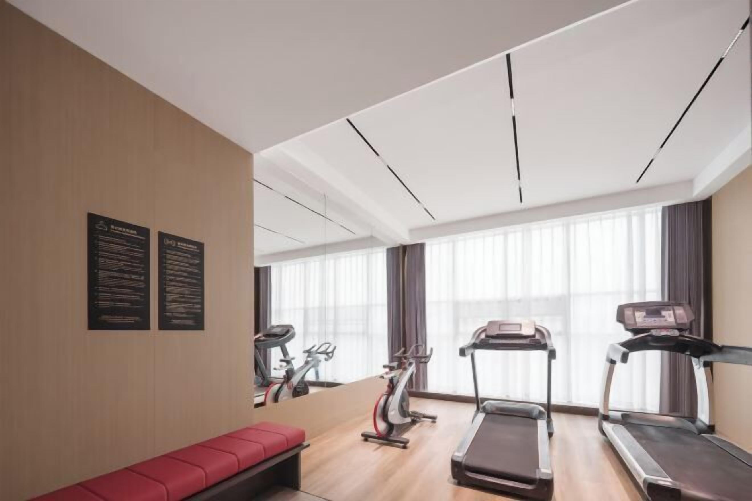 Majoituspaikan mukavuudet