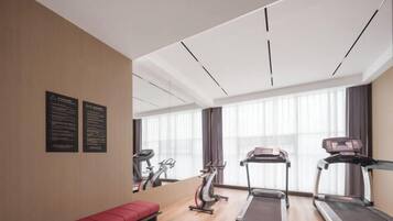 Majoituspaikan mukavuudet