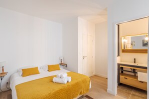 1 bedroom, iron/ironing board, free WiFi, bed sheets - Armstrong - Charmant logement au coeur de Nantes (Nantes)