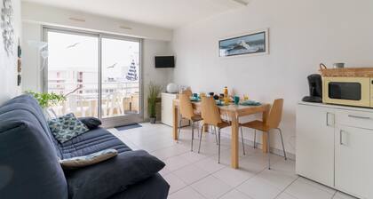 Océane - Front de mer