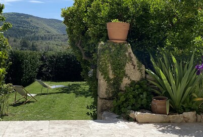 MAISON LEONARD DU VENTOUX