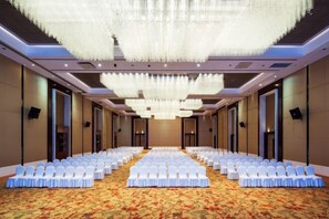 Salón de baile