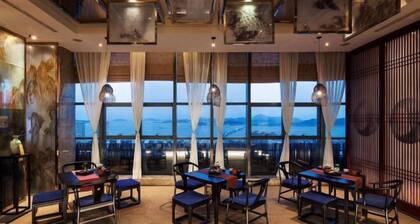 Haizhongzhou International Hotel Apartment Building